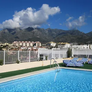 Lejlighedshotel Ona, Marbella
