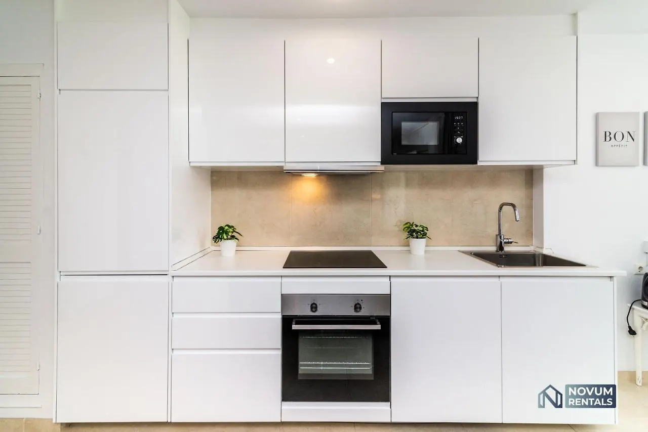 Apartment Duplex In Nueva Andalucia, Golfers Paradise Marbella