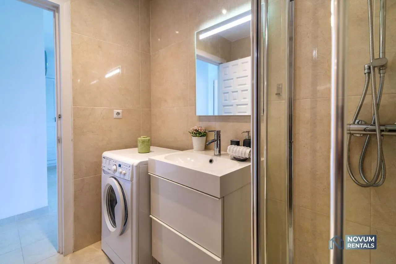 Duplex In Nueva Andalucia, Golfers Paradise Marbella Apartment