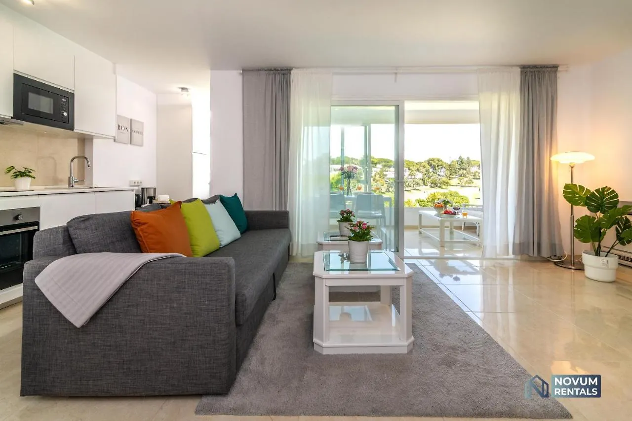 Duplex In Nueva Andalucia, Golfers Paradise Marbella 0*,