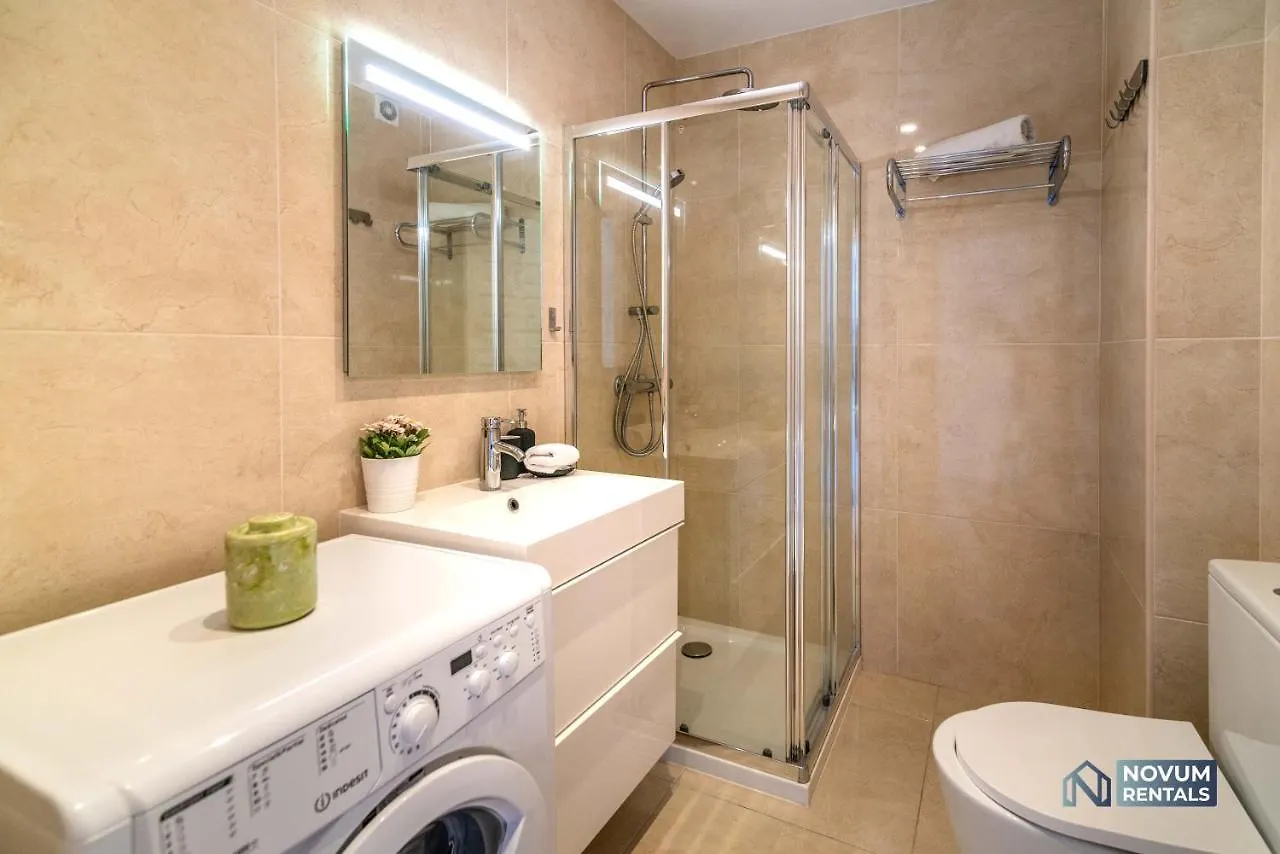 Duplex In Nueva Andalucia, Golfers Paradise Marbella Spain